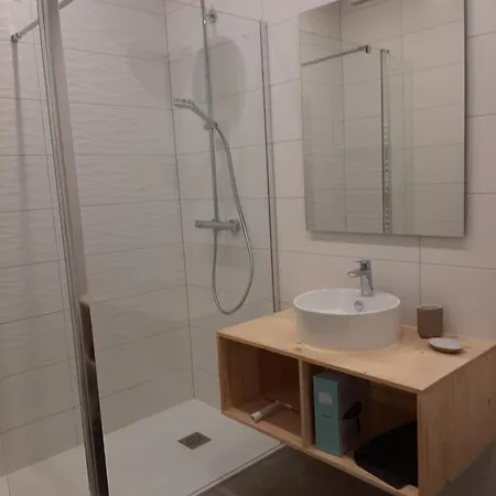 Apartamento Le 1 En Duo Tout Confort Centre